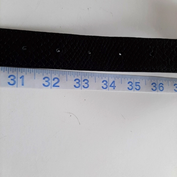 Leigh Morgan Belt - Picture 8 of 8